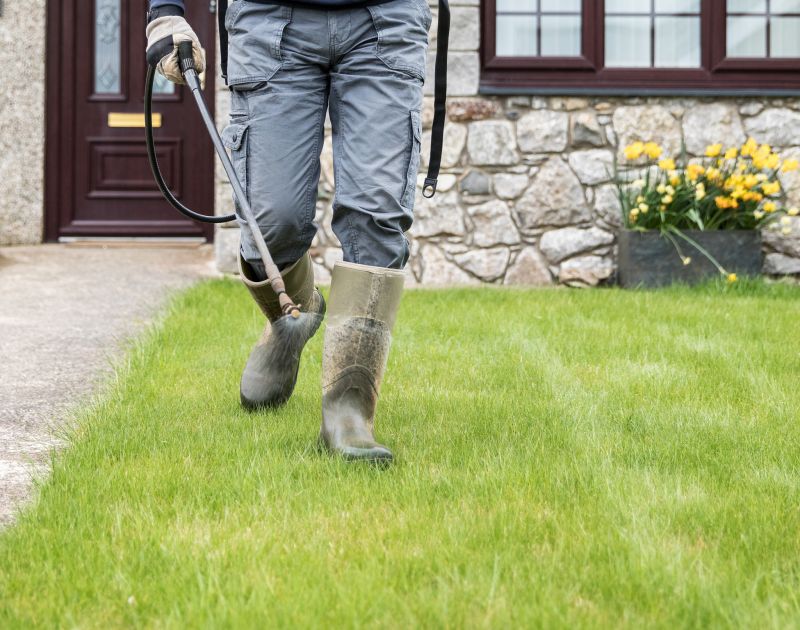 Professional Yard Services